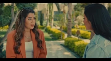 صدمة كبيرة تواجه آيتن عامر أمام ياسر جلال خلال أحداث مسلسل مودي الجديد